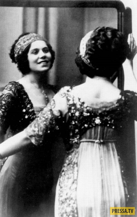 Надежда Плевицкая - великая певица и агент советской разведки белые страницы истории,всемирная история,история России,легенды,тайны