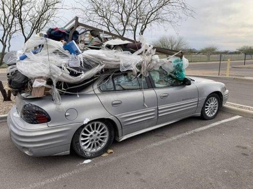 Что ты такое? Что ты такое?