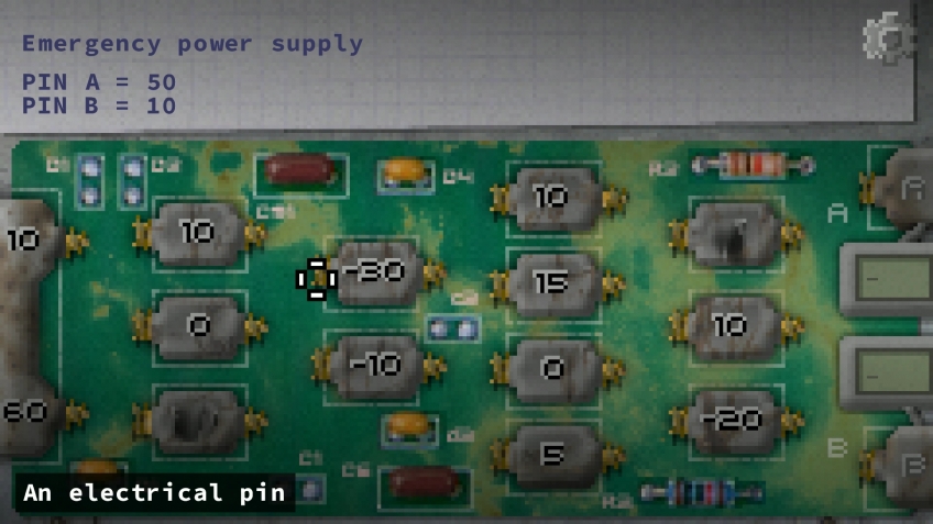 Donʼt Escape: 4 Days in a Wasteland. Мир, которого больше нет Donʼt Escape: 4 Days in a Wasteland. Мир, которого больше нет Donʼt Escape: 4 Days in a Wasteland