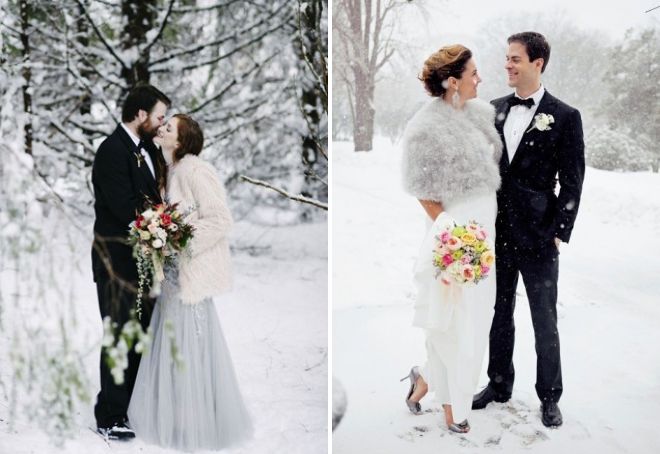 Полушубок для невесты – важная часть зимнего свадебного образа полушубок, можно, невесты, образ, взять, шубки, платье, будет, платья, может, чтобы, шубка, изделие, стоит, Можно, поэтому, свадебные, такой, варианты, могут