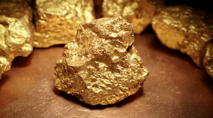 Как превратить свинец в золото Как превратить свинец в золото Идеи