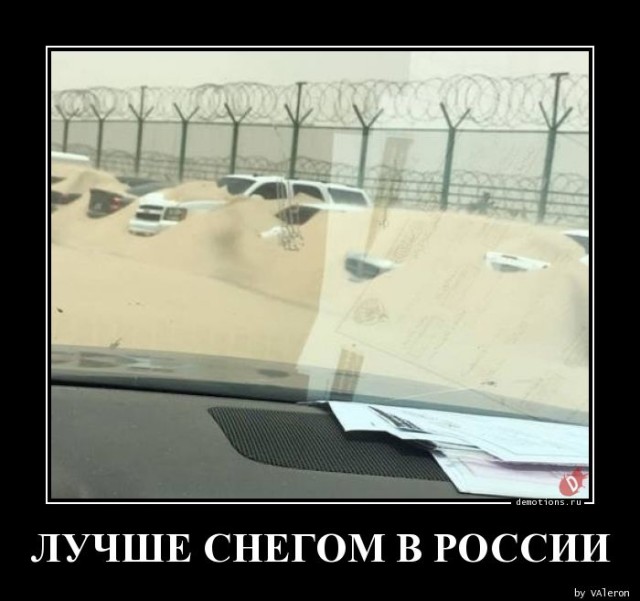 Демотиваторы-приколы: «Открытие огородного сезона»  