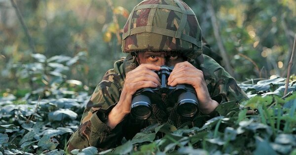 Дед-диверсант: Как ветеран ВОВ с бизнесменами воевал