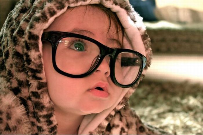 Давайте улыбаться вместе! :)