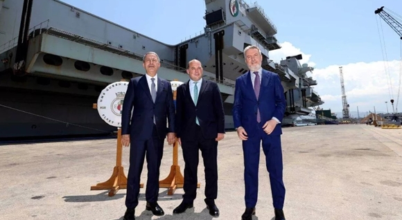 Рядов нестройных безнадёга геополитика