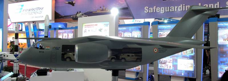 Ил-276. Боевое прошлое и будущее ввс