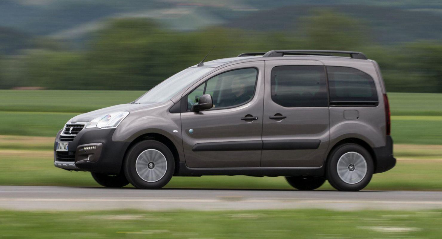 Автоматы Aisin будут ставить на пассажирские Peugeot, Citroen и Opel из Калуги