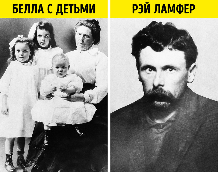 5 вошедших в историю расследований, которые разворачивались по небанальным сценариям 5 вошедших в историю расследований, которые разворачивались по небанальным сценариям доказательства,загадки,история,мистика,аномалии,спорные вопросы