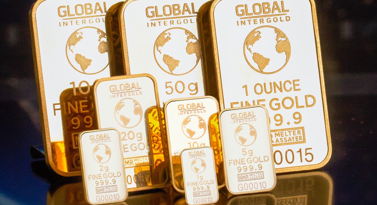 Александр Роджерс: О новом процветании. Чем государство богатеет?