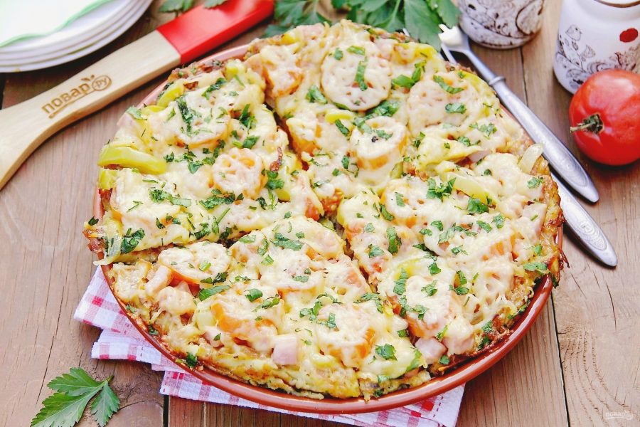 Идеи для сегодняшнего ужина  вкусные новости,кулинария,рецепты,ужин