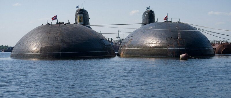 История легенды советского военного флота История легенды советского военного флота