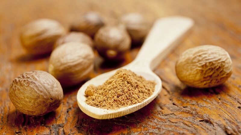 Аюрведа: мускатный орех — целебные свойства и рецепты аюрведа, здоровье, мускатный орех