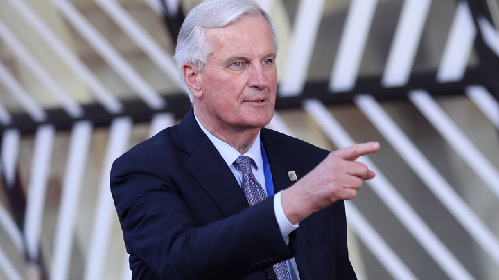 Они – камикадзе. Лондон предупредил Брюссель о Brexit любой ценой Они – камикадзе. Лондон предупредил Брюссель о Brexit любой ценой геополитика