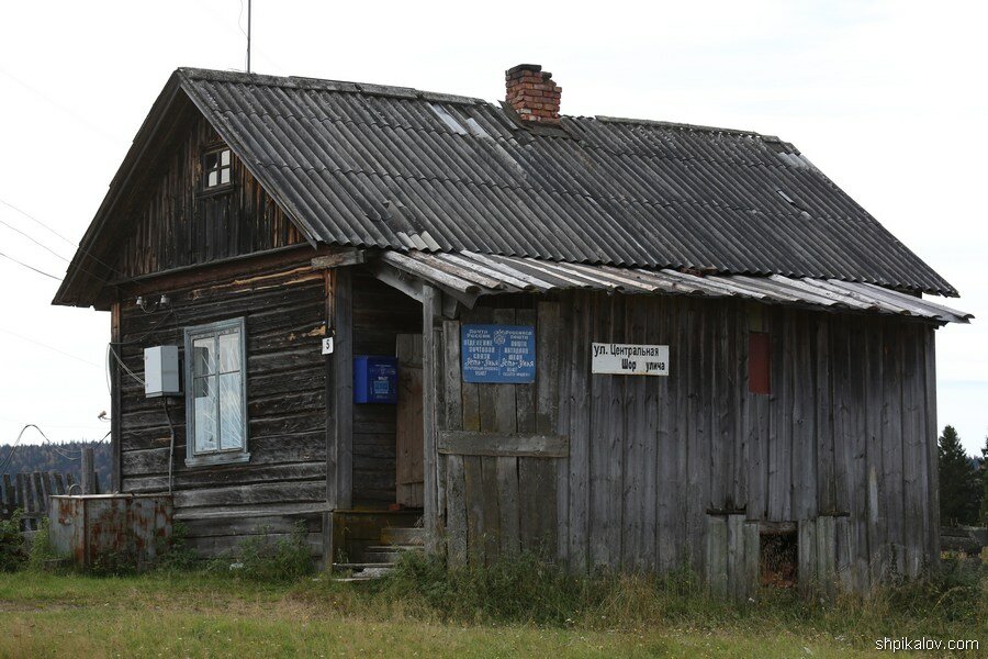 Северная деревня. Красота природы и ужасная бедность только, человек, через, этого, плохой, здесь, почте, встретил, коров, никто, коровы, четыре, лошадейСвет, осталось, Говорят, животные, могПопадаются, Побывал, дороги, утром