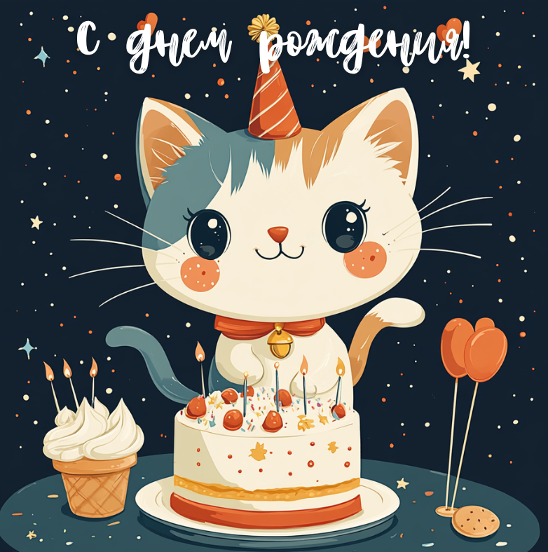 Открытки с котятами: 100 идей на любой случай — с добрым утром, с днем рождения и хорошего дня только, также, можете, открыток, котиками, кошек, любой, присоединиться, самые, сделали, праздника, прекрасного, этого, празднованию, кошачий, решили, приютфотоMidjorneyParentsМы, против, понравившийся, сумму