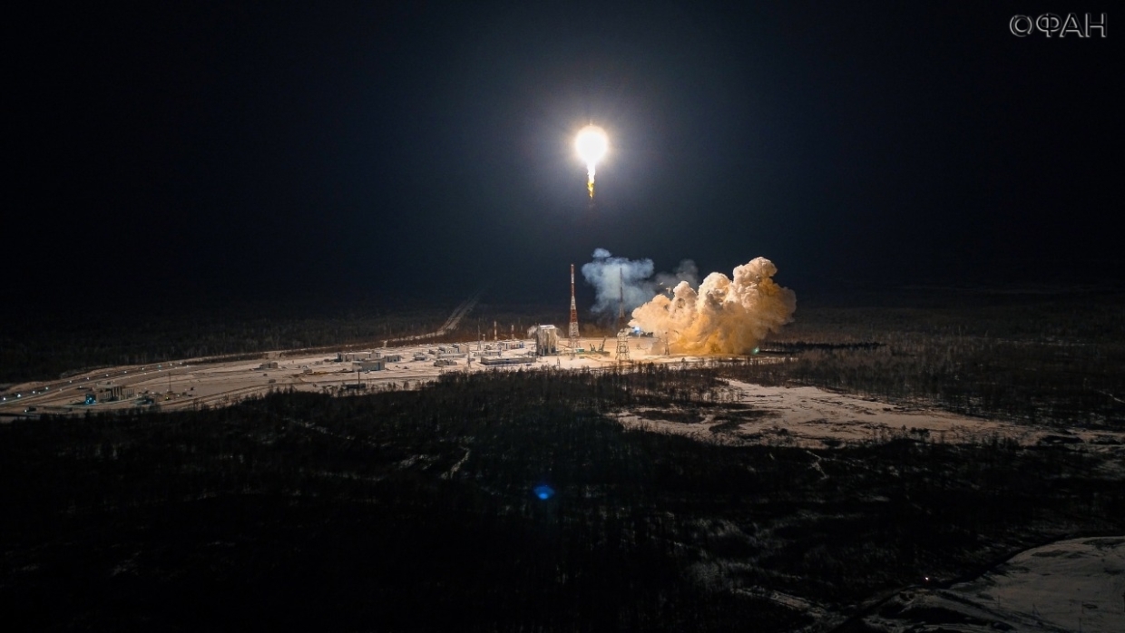 Первые метеоракеты запустят до конца 2021 года на юге России Общество