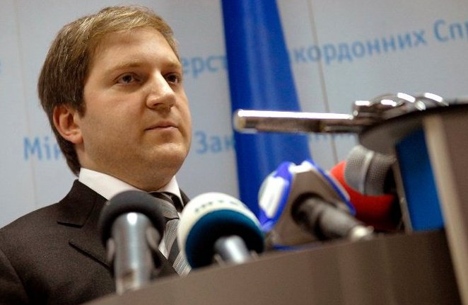 Экс-спикер МИД Украины назвал «самое мерзкое» в законе по Донбассу