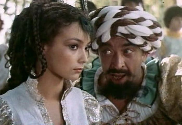 Почему Лариса Белогурова ушла из кино 