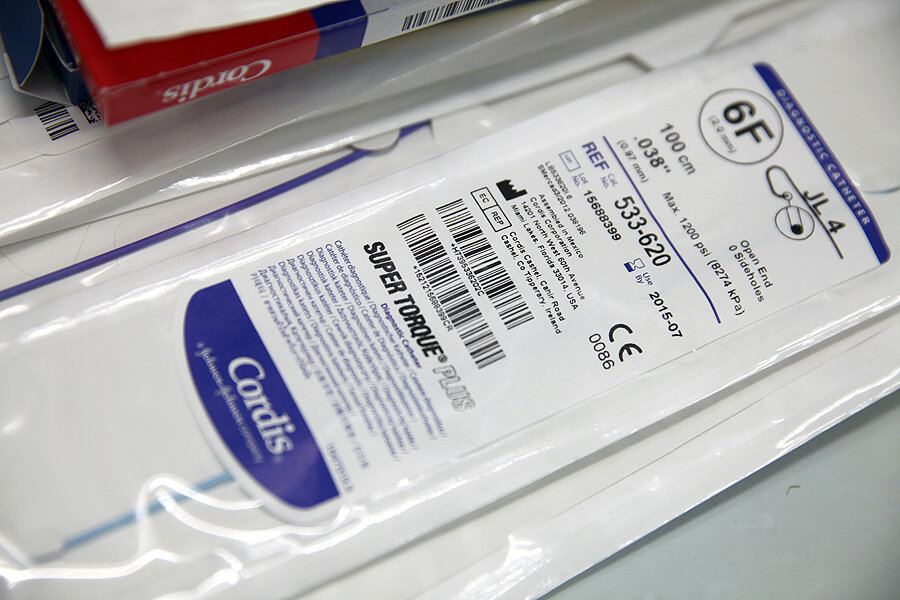 Дела сердечные, или Операция без распилов Дела сердечные, или Операция без распилов медицина,операции