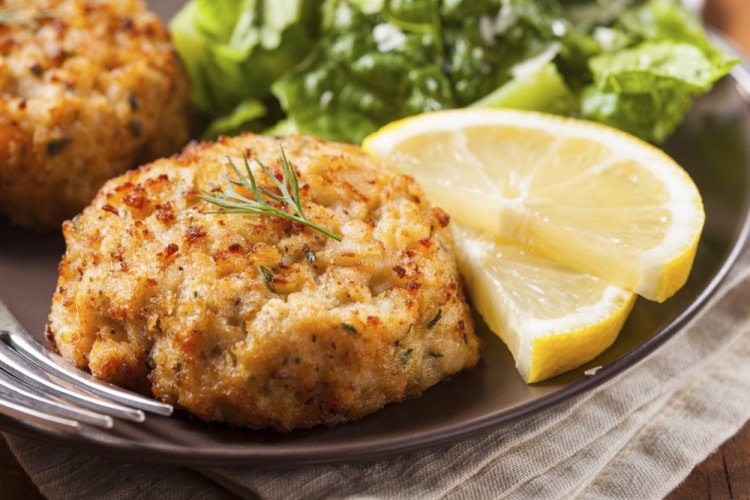 15 аппетитных рецептов рыбных котлет в духовке рецепты,рыбные блюда