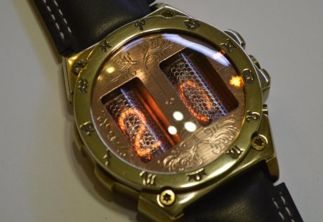 На что обратить внимание при выборе наручных часов