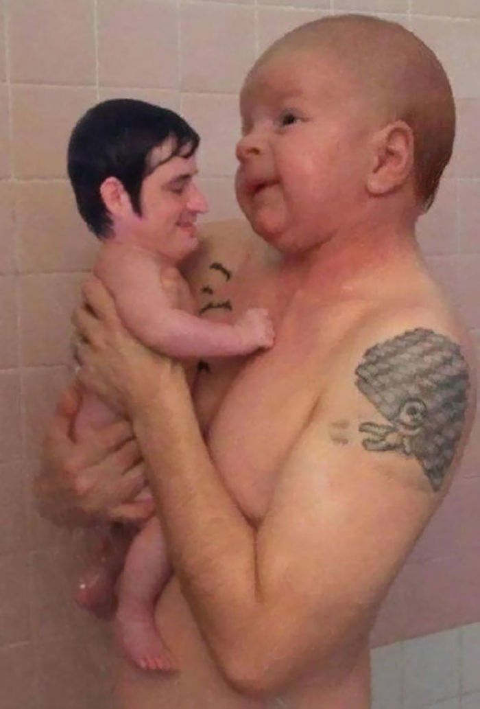 Best Face Swap Everrrr