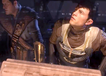 Star Wars 1313