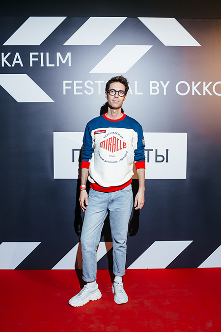 Равшана Куркова, Виктория Исакова, Кирилл Серебренников и другие на премьере "Паразитов" Звезды,Красная дорожка