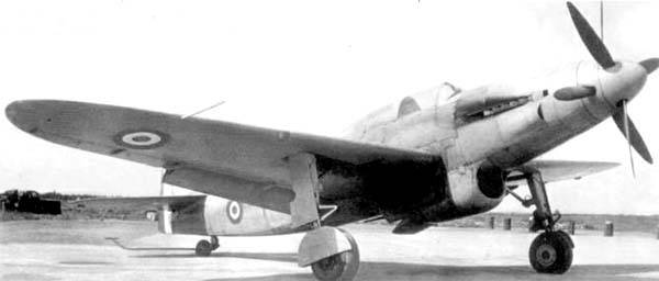 Боевые самолёты. Тянитолкайная стрела: «Дорнье» Do.335 Боевые самолёты. Тянитолкайная стрела: «Дорнье» Do.335 ввс