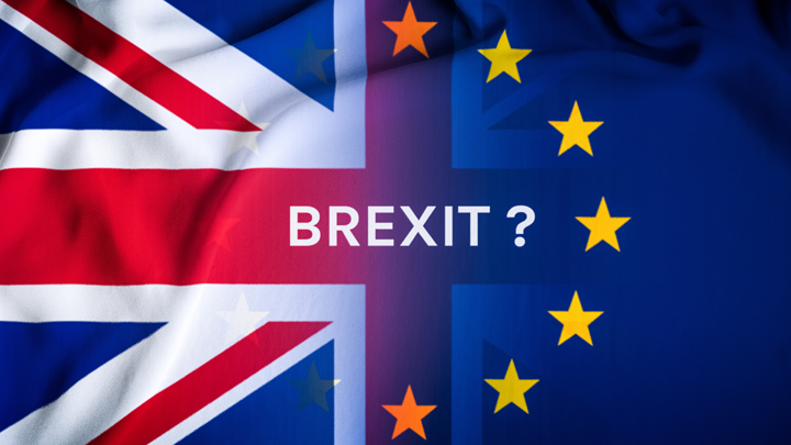   .     Brexit  