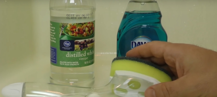 7 хитростей для наведения порядка в ванной комнате, которые явно придумал гений 7 хитростей для наведения порядка в ванной комнате, которые явно придумал гений полезные советы,уборка