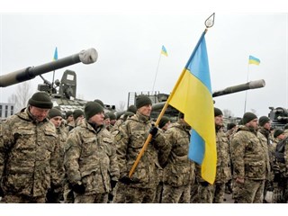 Украина: срок годности кончается