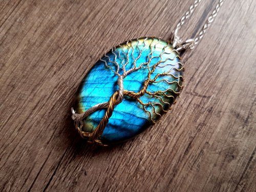 Красочные украшения, вдохновлённые природой вдохновение