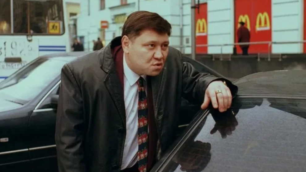 Как некоторые до сих пор живут в 90-х