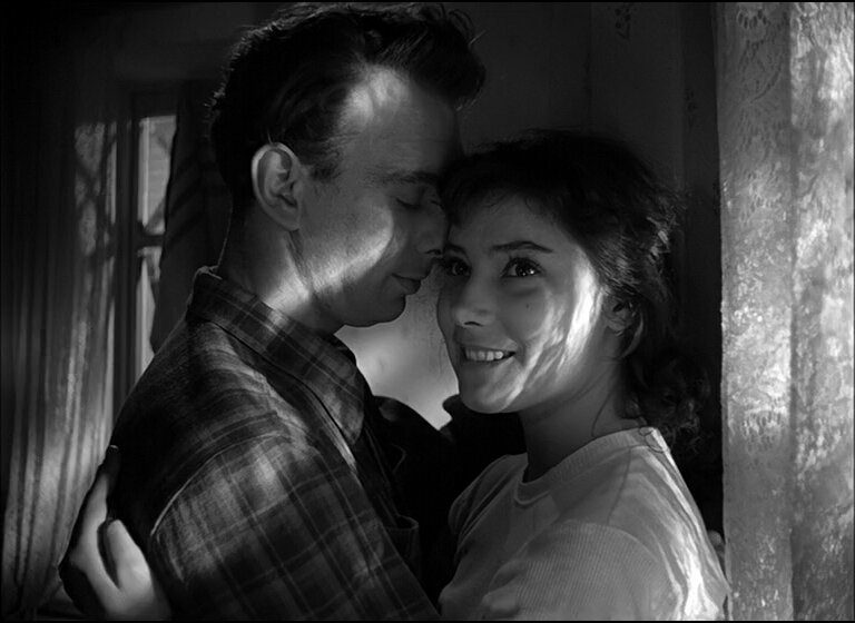 Татьяна Самойлова - советская актриса, которая прославилась на весь мир Татьяна Самойлова - советская актриса, которая прославилась на весь мир