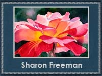 Sharon Freeman 