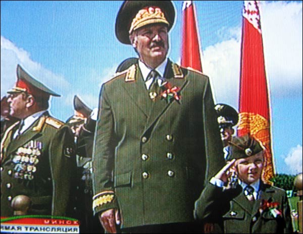 Опасные игры Минска: почему нервничает Лукашенко