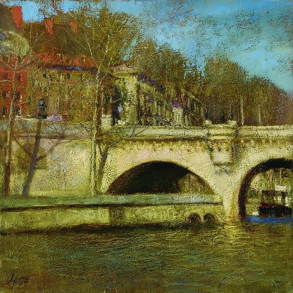 художник Андрей Аранышев картины – 12