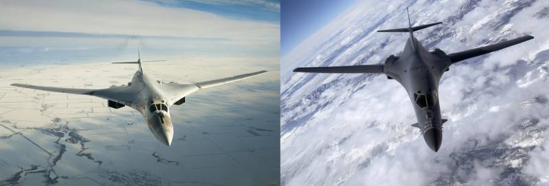 B-21 Raider: бомбардировщик или нечто большее? ввс