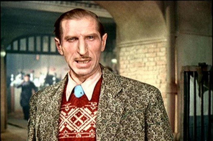 От всенародной любви до забвения: трагическая судьба гениального комика Сергея Филиппова киноактеры,Сергей Филиппов