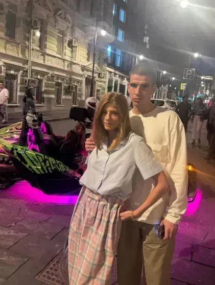 Саша Новикова и Федук отпраздновали четырёхлетие дочери instagram (инстаграм),социальная сеть,Александра Новикова,александр новиковойhttps,аркадия новикова,государственный академический большой театр (большой театр),федор инсаров