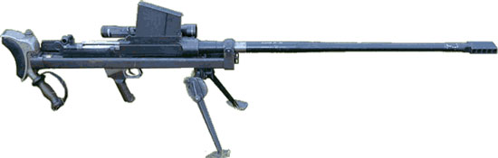 Противотанковое ружье Boys Anti-Tank rifle Противотанковое ружье Boys Anti-Tank rifle оружие