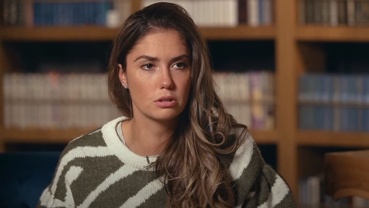 Агата Муцениеце рассказала, как справилась с кризисом при разводе с Прилучным Агата Муцениеце рассказала, как справилась с кризисом при разводе с Прилучным Шоу-бизнес