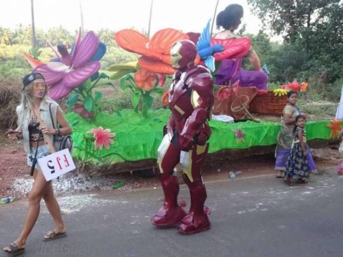 Смехотерапия 