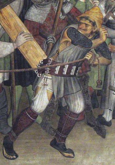 «Мелочи Фруассара» и не только «Мелочи Фруассара» и не только история