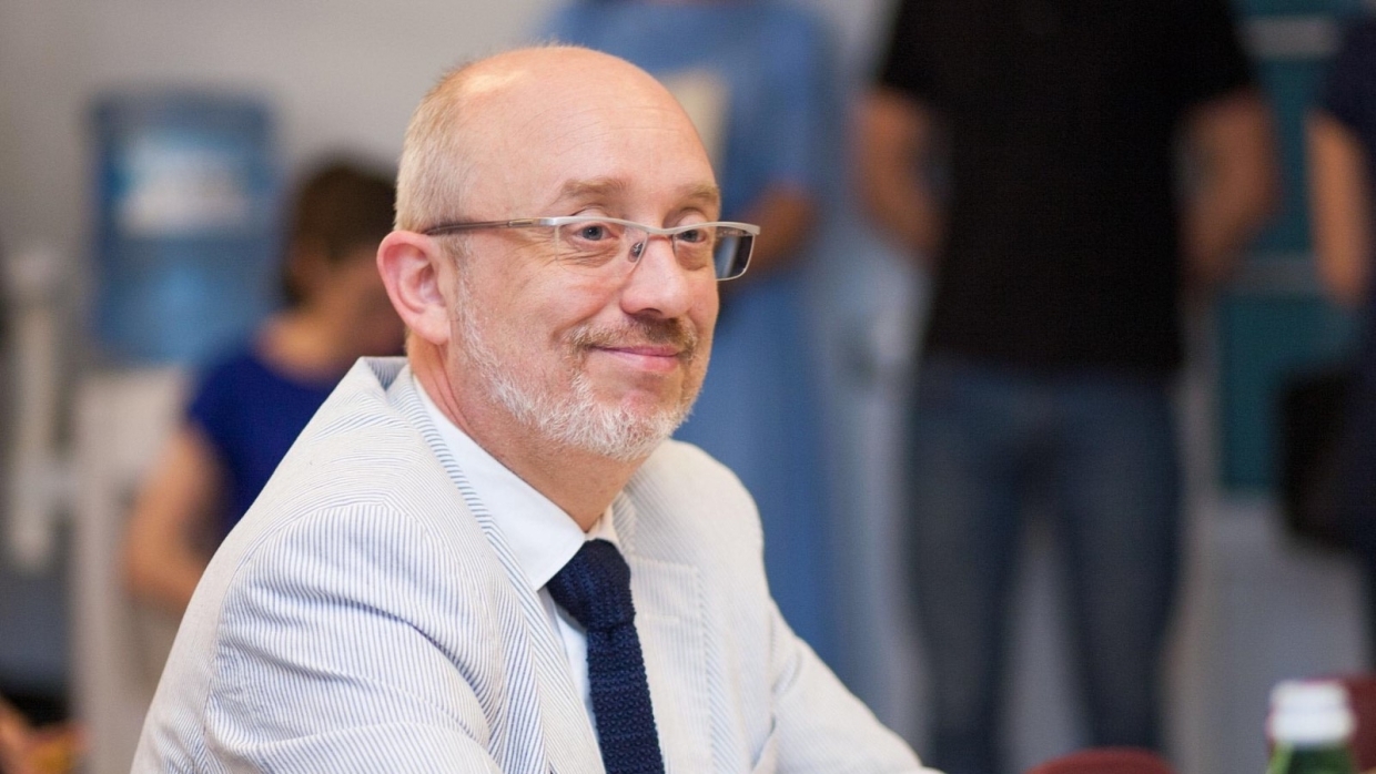 Бывший депутат Рады заявил, что открытый Киевом ящик Пандоры уничтожит Украину Бывший депутат Рады заявил, что открытый Киевом ящик Пандоры уничтожит Украину Весь мир