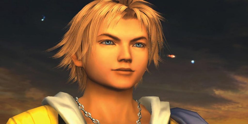 Персонажи Final Fantasy по знаку зодиака