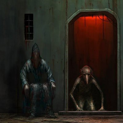 Художник Юрий Хилл Художник Юрий Хилл