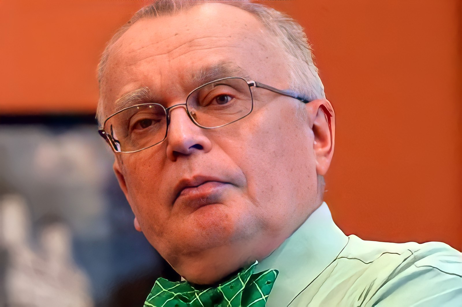 «Нужно перестать врать»: Профессор Власов о том, как заставить россиян вакцинироваться и почему прививка от гриппа — афера «Нужно перестать врать»: Профессор Власов о том, как заставить россиян вакцинироваться и почему прививка от гриппа — афера общество