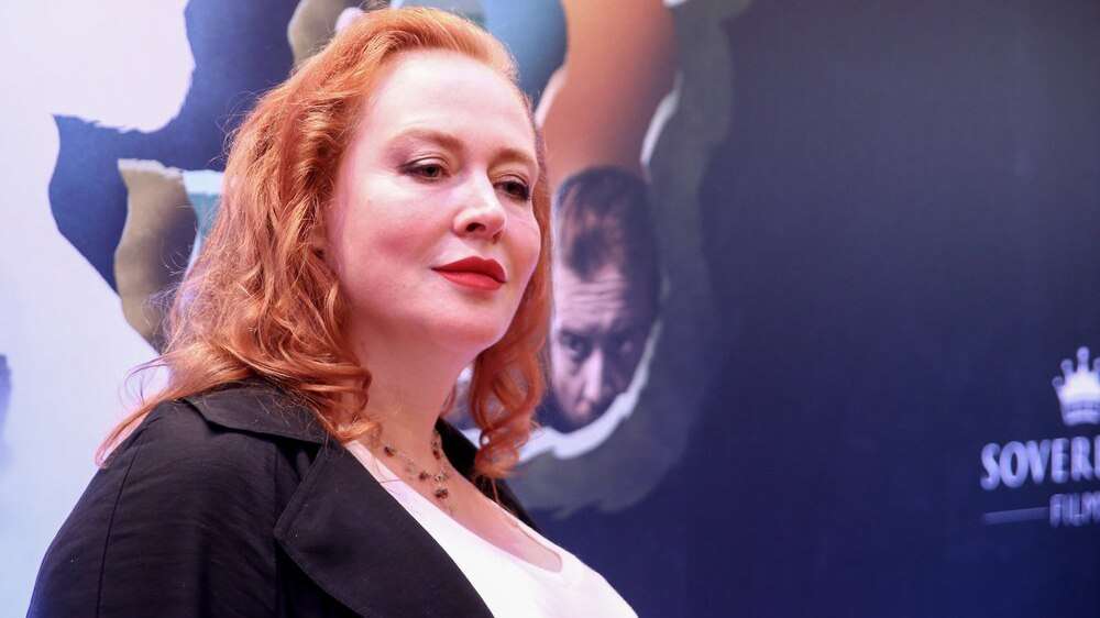 Яна Поплавская вспомнила, как Юлия Ауг отреклась от России еще в 2020 году